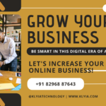 The Intersection of Website Design, E-commerce, and AI Training In Bhilai